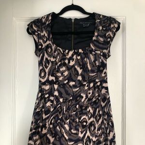 French connection work dress